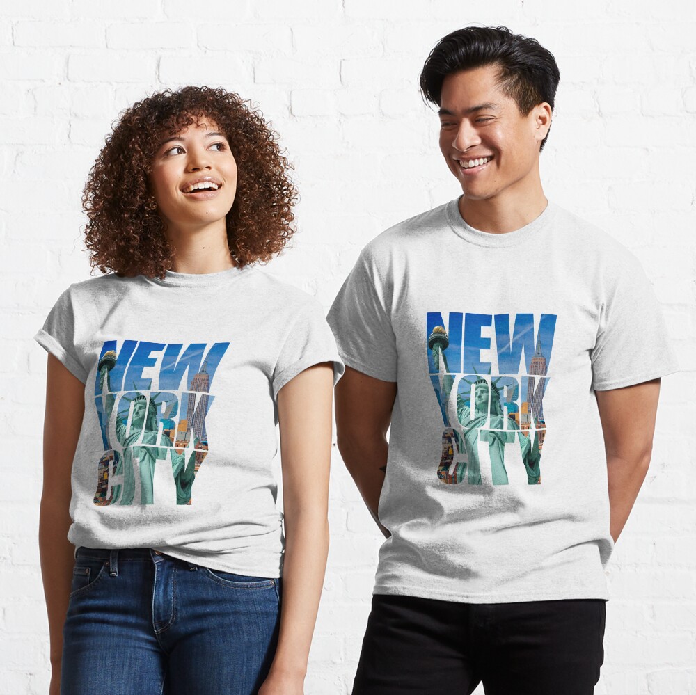 New York City Classic T-Shirt