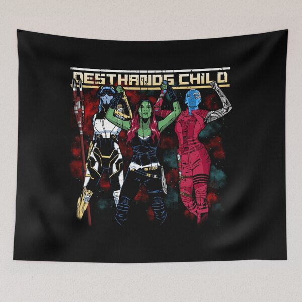 Item preview, desthanos child designed and sold by ilrud.