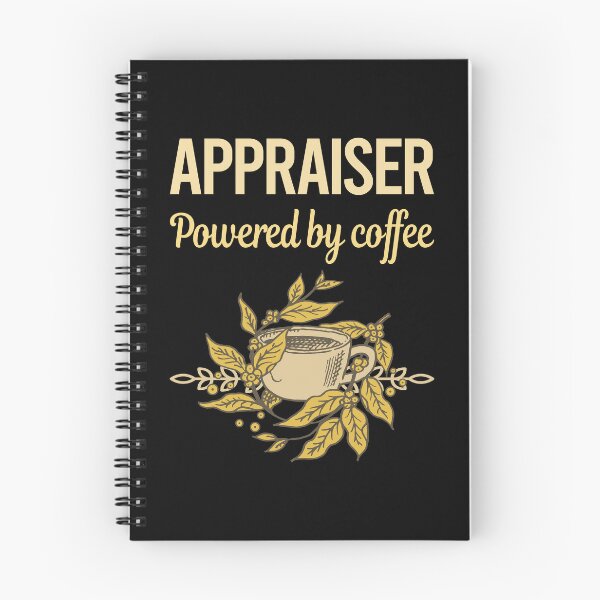 Item preview, Powered By Coffee Appraiser designed and sold by cossinulsesj.