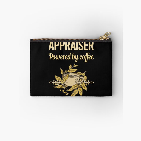 Item preview, Powered By Coffee Appraiser designed and sold by cossinulsesj.