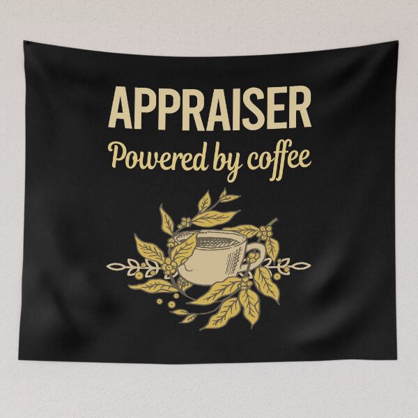 Item preview, Powered By Coffee Appraiser designed and sold by cossinulsesj.