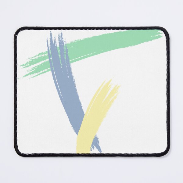 Item preview, paint brush pattern designed and sold by Pinkbrushco.