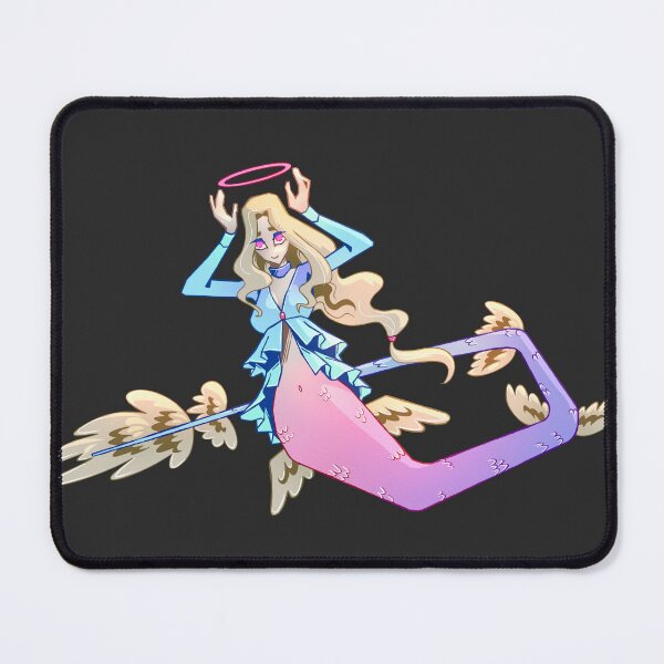 Item preview, Mermaid Angel designed and sold by Oklif.