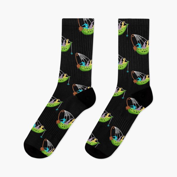 Item preview, Witch Peas Funny Halloween designed and sold by Designer-Girl.