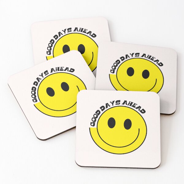 Item preview, Good days ahead designed and sold by Lavannya.