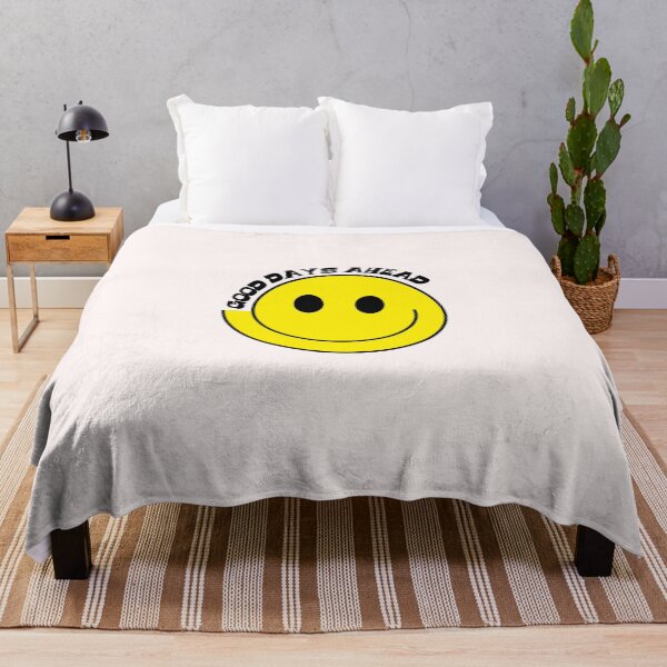 Item preview, Good days ahead designed and sold by Lavannya.