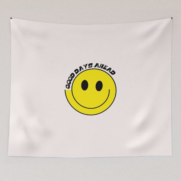 Item preview, Good days ahead designed and sold by Lavannya.