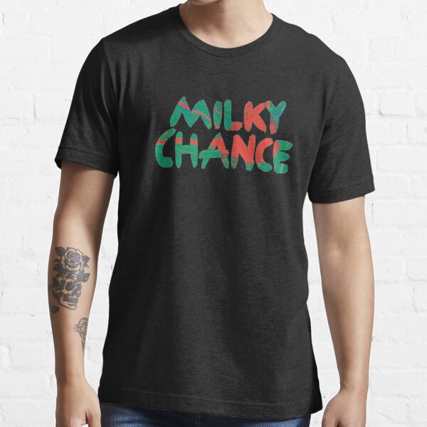 Milky-Chance-Essential Essential T-Shirt