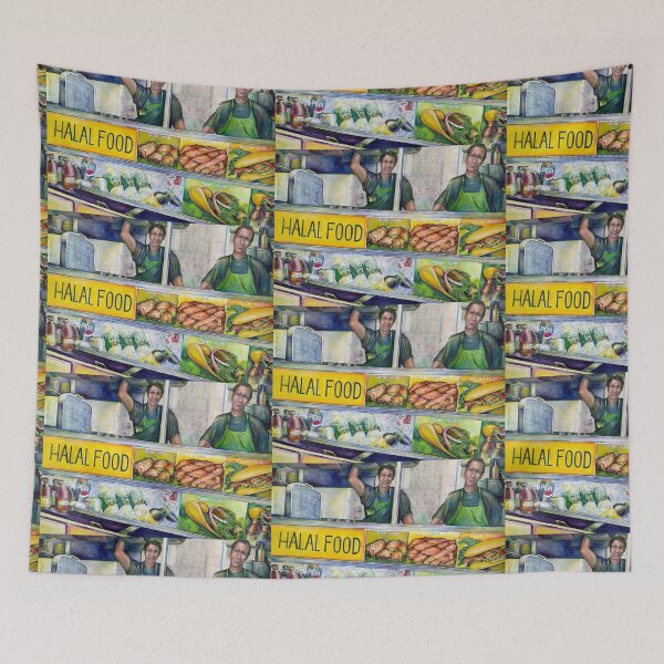Item preview, Meet Joe from  Youngs.com designed and sold by Gaye Elise Beda.