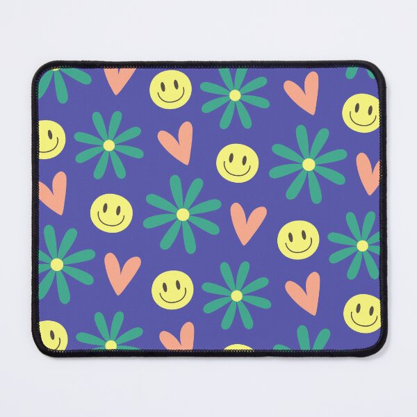 Item preview, SMILEY DAISY designed and sold by since-dayone.