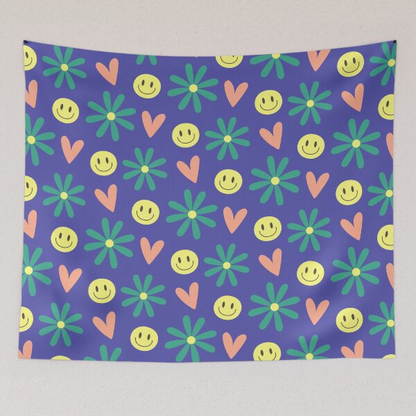 Item preview, SMILEY DAISY designed and sold by since-dayone.