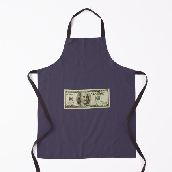 Item preview, $100. Bill front Horizontal designed and sold by PaceHuien.