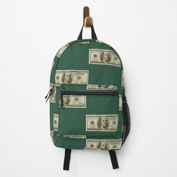 Item preview, $100. Bill front Horizontal designed and sold by PaceHuien.