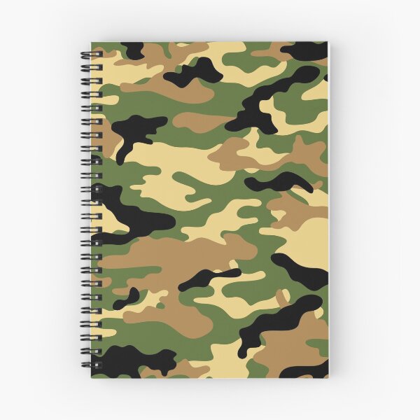Item preview, Camouflage (Green) designed and sold by MrFaulbaum.