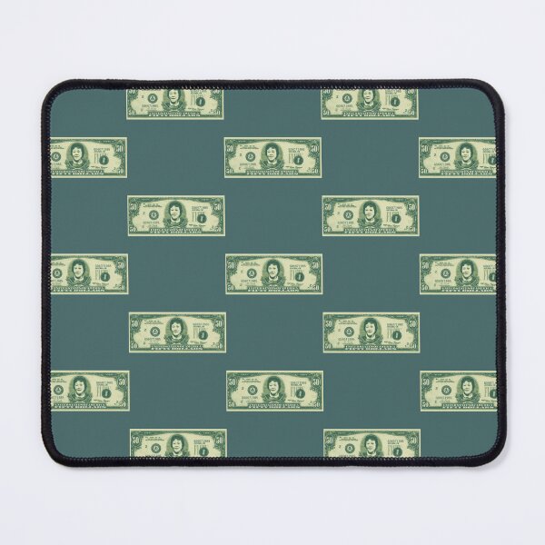 Item preview, 50 Dollar Bill - The Goonies designed and sold by PaceHuien.
