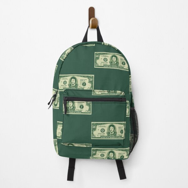Item preview, 50 Dollar Bill - The Goonies designed and sold by PaceHuien.
