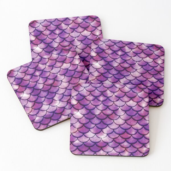 Item preview, Mermaid, mermaid Pattern, Christmas , Leggings designed and sold by Tee Hub.