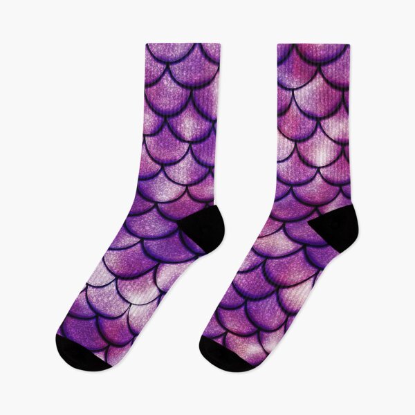 Item preview, Mermaid, mermaid Pattern, Christmas , Leggings designed and sold by Tee Hub.
