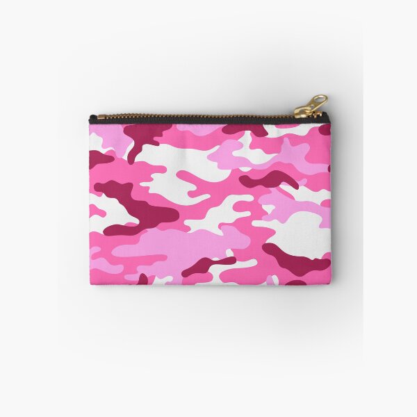Item preview, Camouflage (Red) designed and sold by MrFaulbaum.