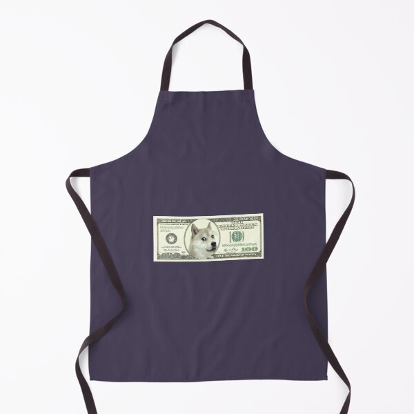 Item preview, 100 Doge Bill designed and sold by PaceHuien.