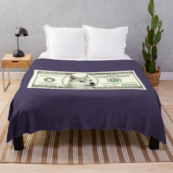 Item preview, 100 Doge Bill designed and sold by PaceHuien.