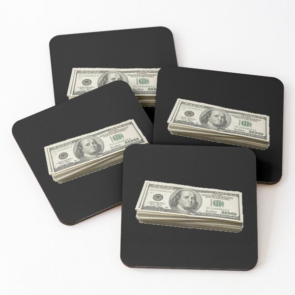 Item preview, 100 Dollar Bills designed and sold by PaceHuien.