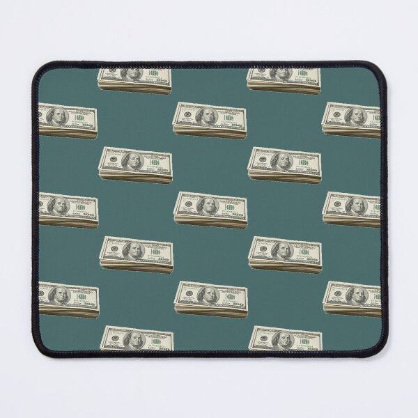 Item preview, 100 Dollar Bills designed and sold by PaceHuien.
