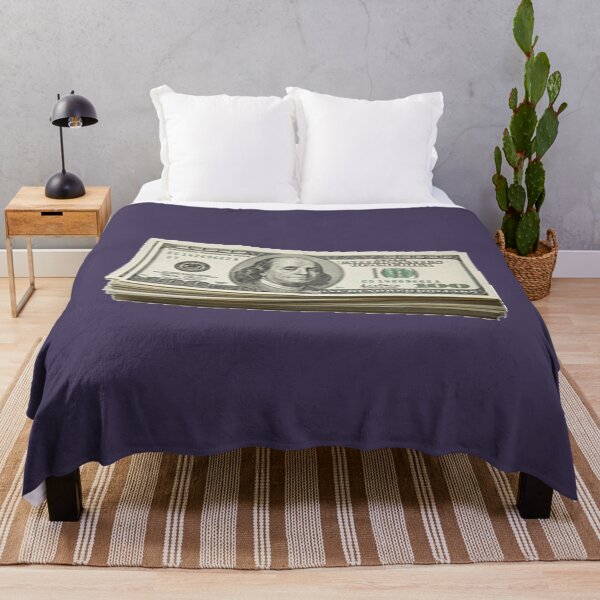 Item preview, 100 Dollar Bills designed and sold by PaceHuien.