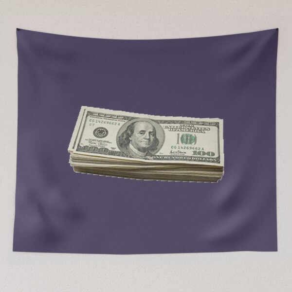 Item preview, 100 Dollar Bills designed and sold by PaceHuien.