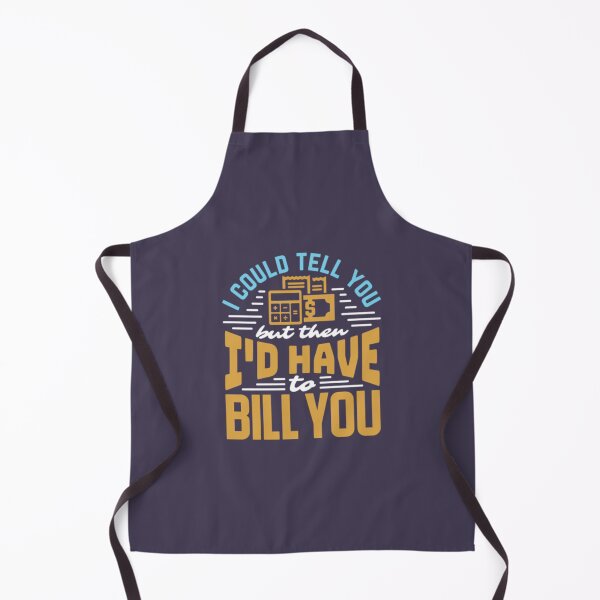 Item preview, Accountant Funny Bill Billing Saying Cpa Accountin designed and sold by PaceHuien.