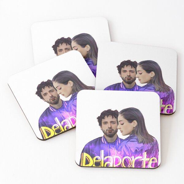 Item preview, Delaporte designed and sold by OmniWiz.