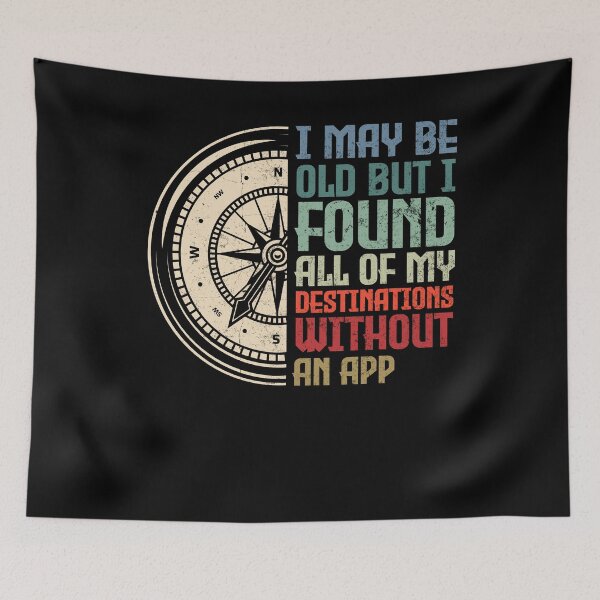 Item preview, Orienteer Runner Running Orienteering designed and sold by ShopTheStyle.