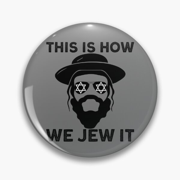 Artikelvorschau, This Is How We Jew It Chanukah Hanukkah Proud Jewish Gear entworfen und verkauft von DynamicDesign.