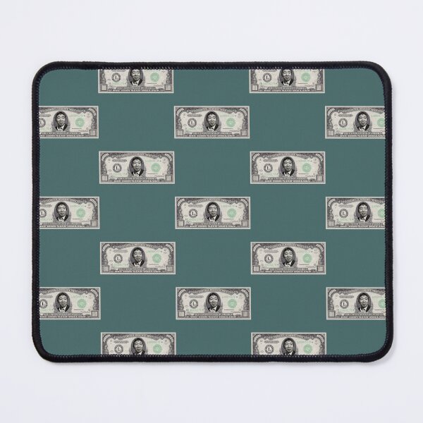 Item preview, Andrew Yang 2020 thousand dollar bill designed and sold by PaceHuien.