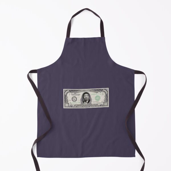 Item preview, Andrew Yang 2020 thousand dollar bill designed and sold by PaceHuien.