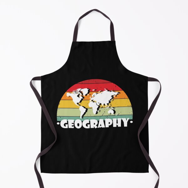 Item preview, Geography - Geography Student designed and sold by SpaceArt1.