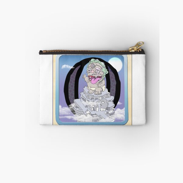 Item preview, O is for Ozymandias. designed and sold by John Gieg.