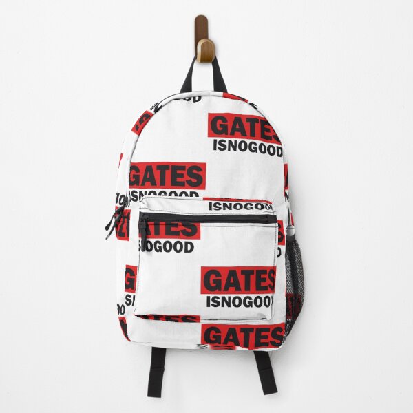Item preview, Anti Vaccine vaccination Freedom Gates Covid virus designed and sold by PaceHuien.