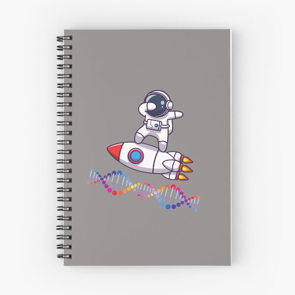 Item preview, Astronaut graphic, science Educational designed and sold by pookamon14.