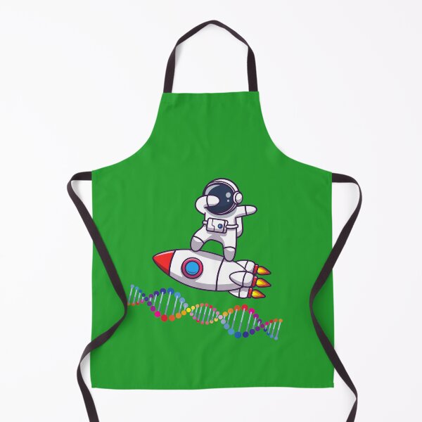 Item preview, Astronaut graphic, science Educational designed and sold by pookamon14.