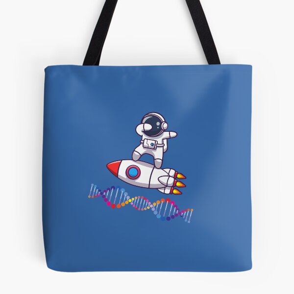 Item preview, Astronaut graphic, science Educational designed and sold by pookamon14.