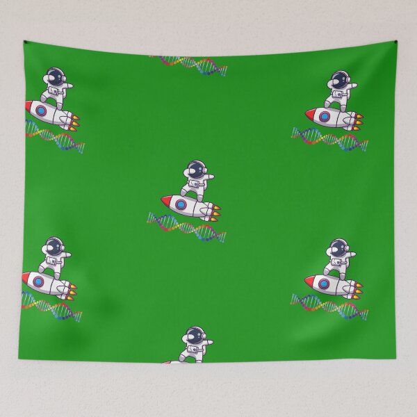 Item preview, Astronaut graphic, science Educational designed and sold by pookamon14.