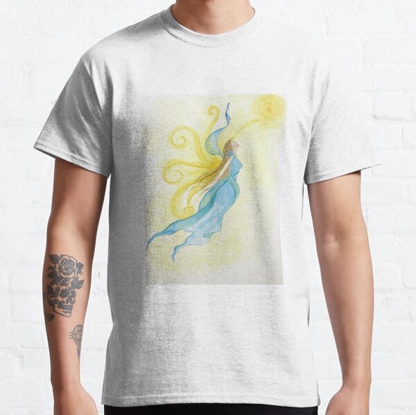 Fairy's Dream Classic T-Shirt