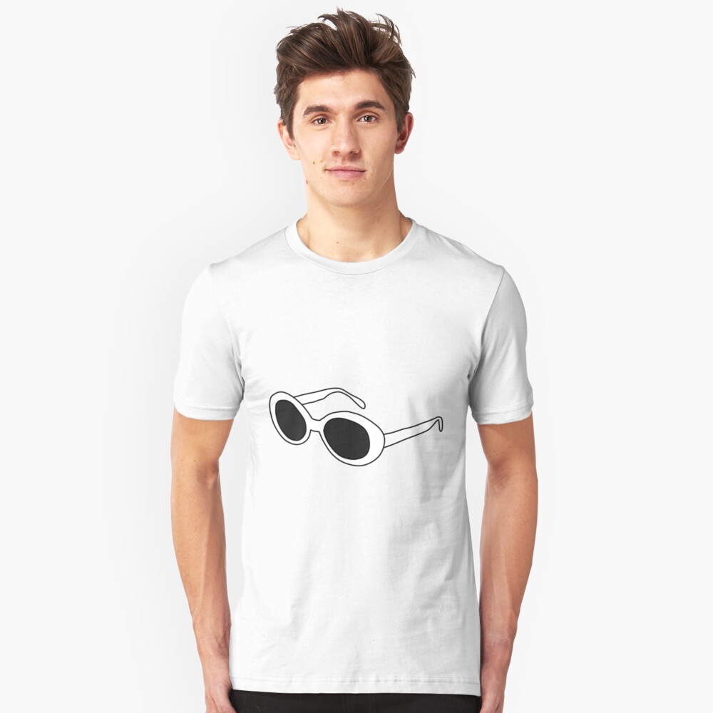 "clout goggles" Tshirt by emilyg22 Redbubble