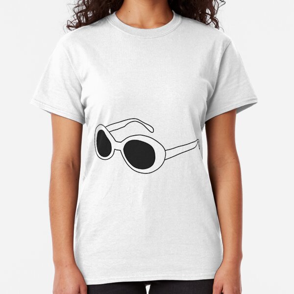 clout goggles Classic T-Shirt