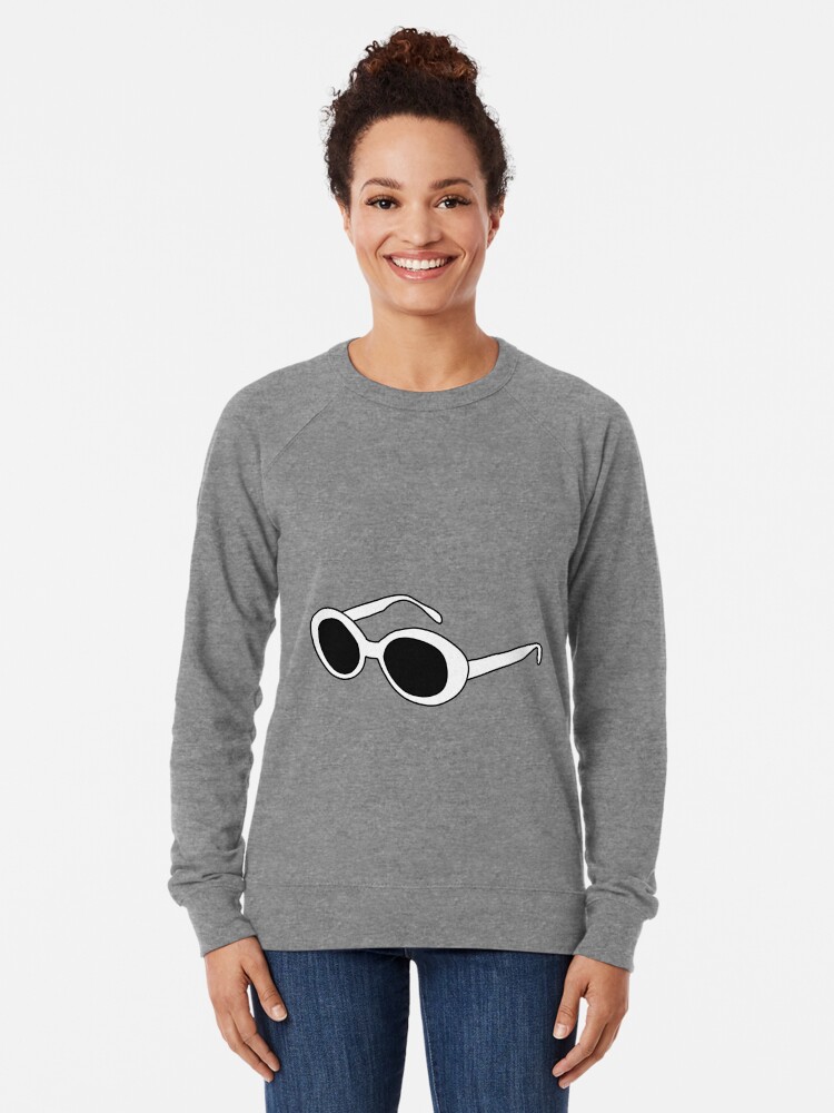 clout sweatshirt