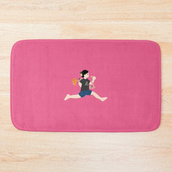 Item preview, We Run - mom designed and sold by zzzzkid.
