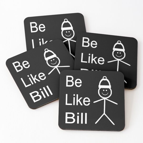 Item preview, Be Like Bill Meme designed and sold by PaceHuien.
