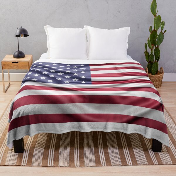 Item preview, American Flag | USA designed and sold by Designs-Nifty.