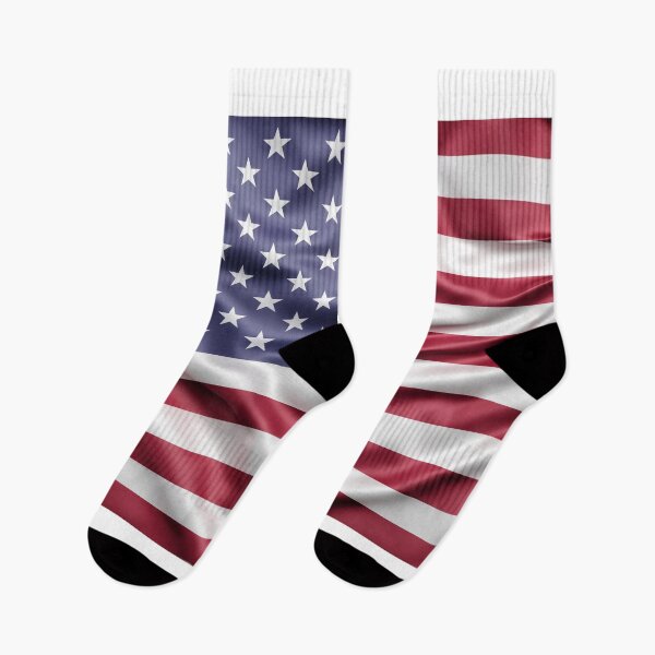 Item preview, American Flag | USA designed and sold by Designs-Nifty.